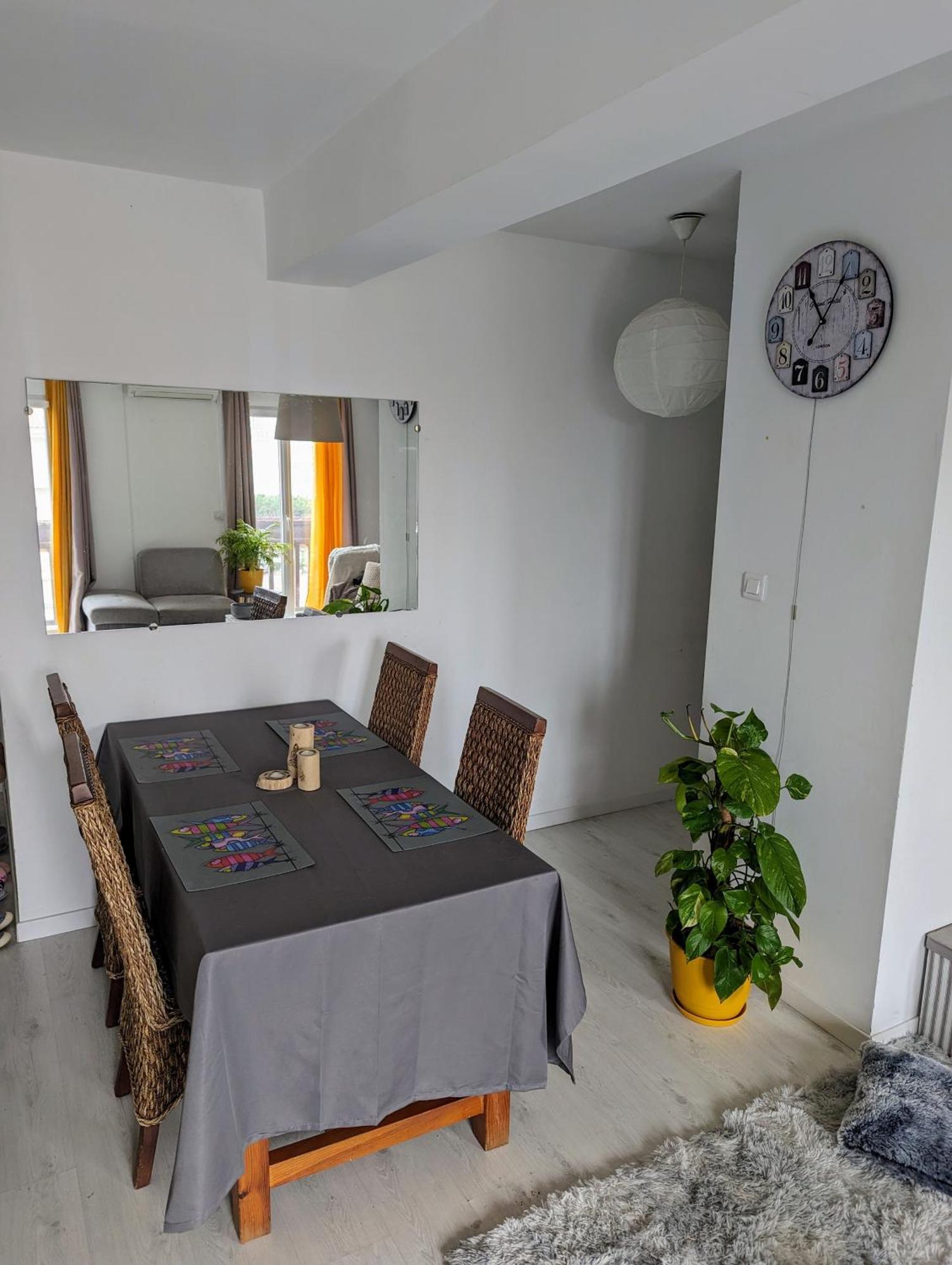 Appartement Cocooning Perpignan Luaran gambar