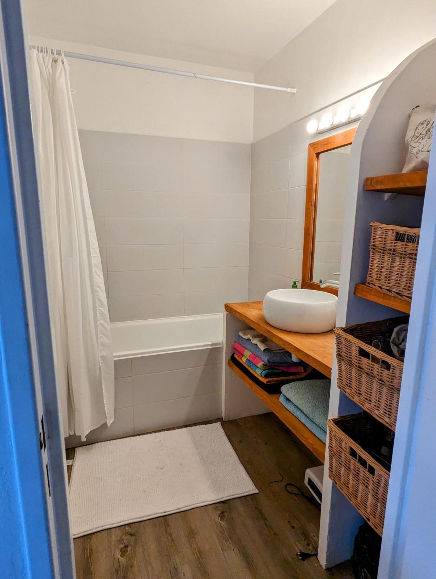 Appartement Cocooning Perpignan Luaran gambar