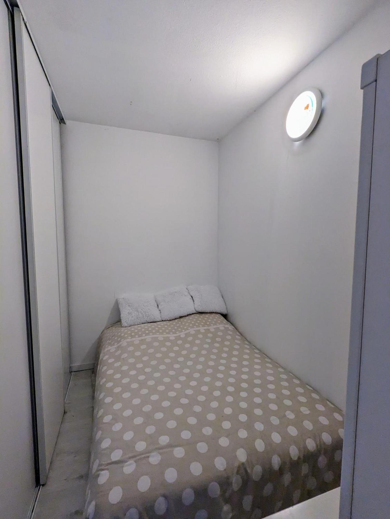 Appartement Cocooning Perpignan Luaran gambar